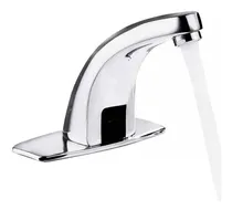 Comprar Griferia Con Sensor Electronico Exoriam