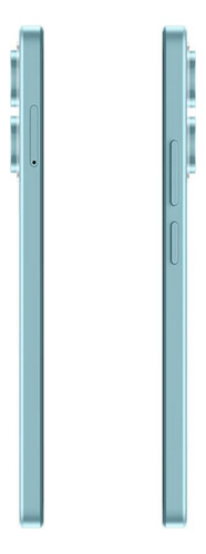Celular Xiaomi Redmi Note 13r Pro 5g Azul 256 Gb Dual Sim 12