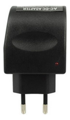 Eu Plug 110v-220v Alimentação Ca Para 12v Isqueiro Adapter