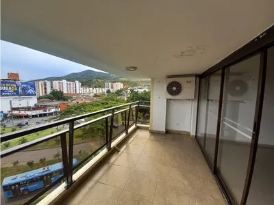 Apartamento en venta