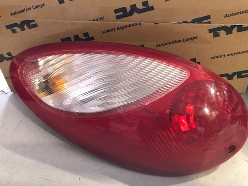 Faro Trasero Chrysler Pt Cruiser 06-