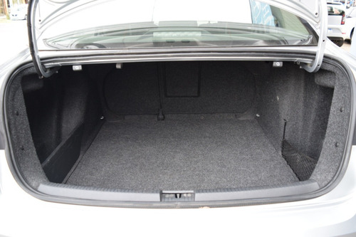 Imagen 14 de 16 de Volkswagen Vento 46651764