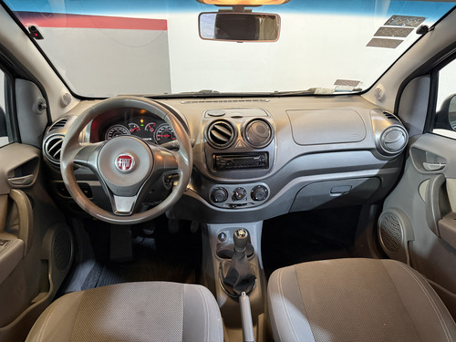 Fiat Palio 1.6 Essence 115cv
