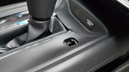 Honda HR-V 1.8 EX CVT 2WD