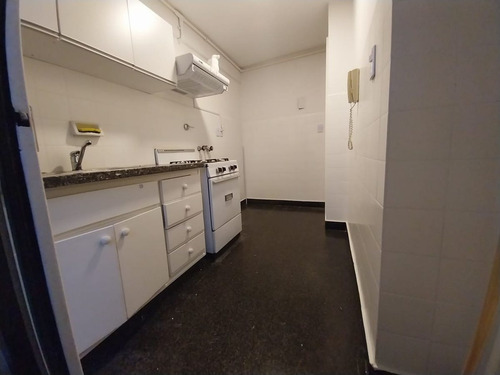 Departamento Alquiler Monoambiente Recoleta