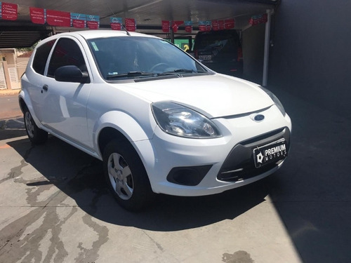 Ford Ka Flex
