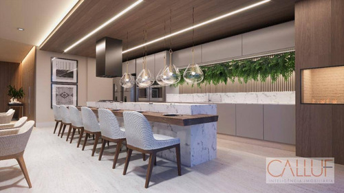 Imagem 23 de 30 de *apartamento Com 2 Dormitórios À Venda, 72 M² Por R$ 682.200 - Centro - Curitiba/pr - Ap0122