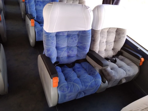 Ld - Scania - 2001 Codigo: 5337