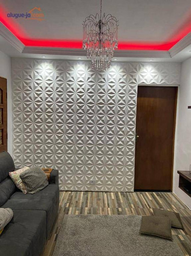 Casa Com 2 Dormitórios A Venda 250 M² - Ca3460