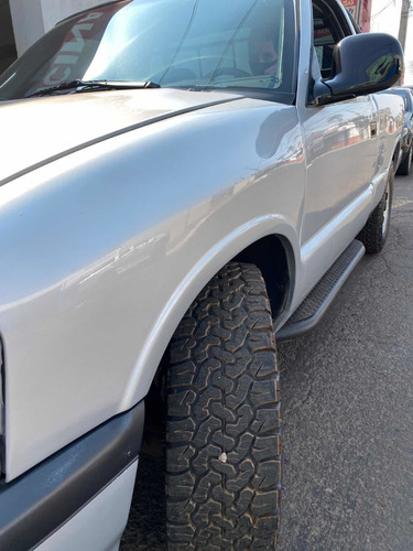 Imagem 1 de 15 de Chevrolet S10 2000 2.8 Std 4x2 2p
