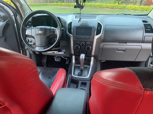 Imagem 13 de 13 de Chevrolet S-10 Cd Lt 2.8 Tdi