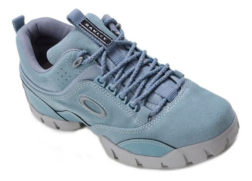 Imagem 3 de 4 de Tênis Oakley Modoc Low 3.0 Lead