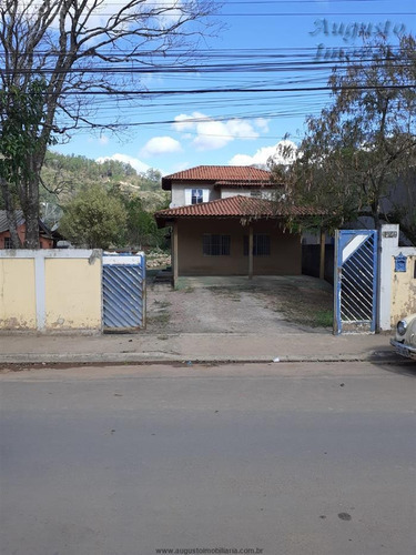 Imagem 6 de 17 de Chácaras À Venda Em Atibaia/sp - Compre O Seu Chácaras Aqui! - 1490537