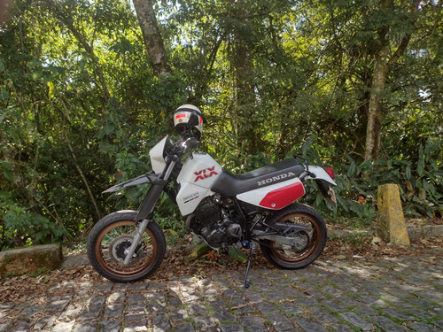 Honda  Xlx 350