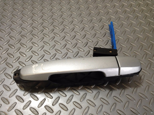 Manija Ext Trasera Izquierda Toyota Corolla Mod 03-08 Orig