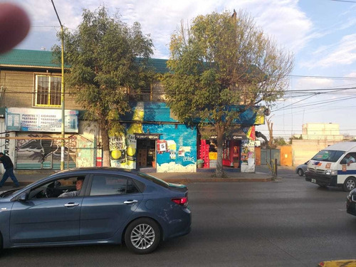 Imagen 2 de 7 de Excelente Local Comercial Ubicado En Esquina