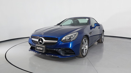 Mercedes-Benz Clase SLC 2.0 SLC 300 AUTO