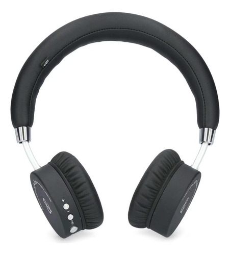 Audífonos Inalámbricos Bluetooth Kempler & Strauss X3bt Bk