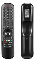 Comprar Control Remoto Para LG Magic Mr21ga Con Comando De Voz Mod