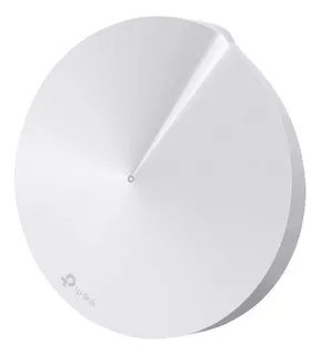 Sistema Wifi Mesh Tp-link Deco M5 X1 1267 Mbps 2 Puertos Lan Color Blanco