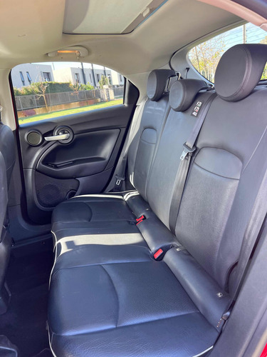 Fiat 500X 1.4T Cross At9 4X4