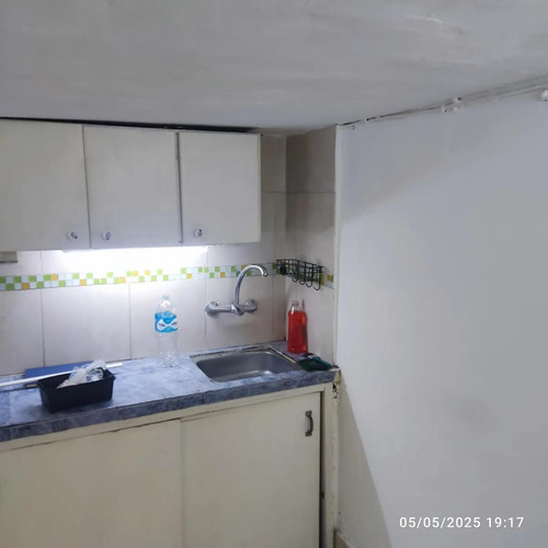 Apartamento En Brazo Oriental