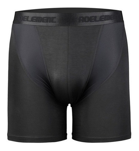 Boxeador Hombres Calzoncillos 4 Piezas, Boxers Deportivos