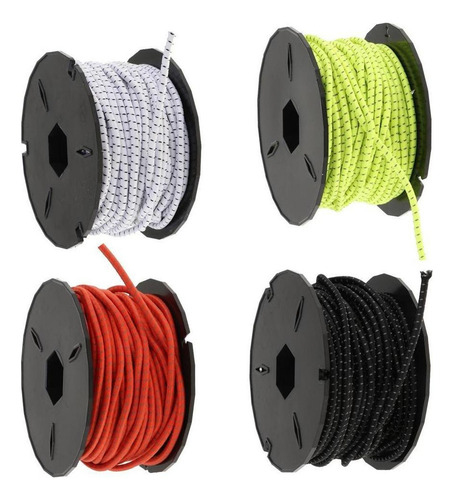 Li Amortiguador Auxiliar Marine Resilient Shock Ride