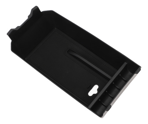 Organizador De Consola Central, Reposabrazos, Caja De Almace