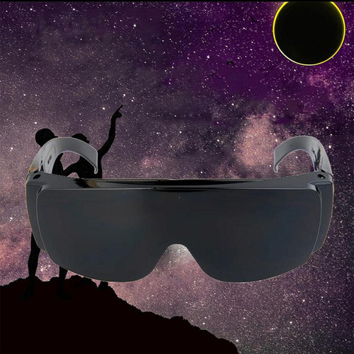 Gafas De Sol Para Visión Del Sol, Gafas Para Mujeres Y