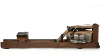 Comprar Waterrower Classic Maquina Remo Agua Madera Nogal Monitor S4