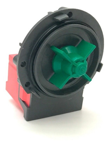 Motor Bomba Desagote Lavarropas Aurora 6206 6209
