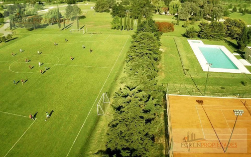 Imagen 5 de 11 de Terreno - Lomas Del City Bell