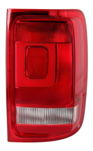 Imagen 3 de 6 de Faro Trasero Vw Amarok 10/ Valeo Original