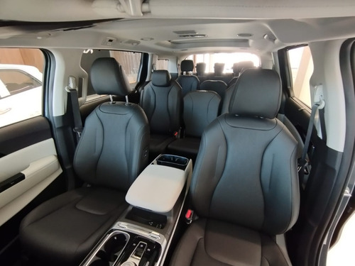 Imagen 11 de 15 de Kia Carnival 0km