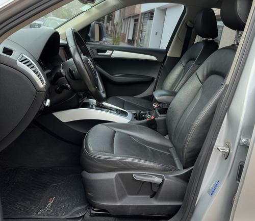 Audi Q5 2.0 Tfsi 211cv Stronic Quattro