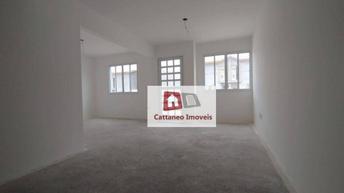 Casa Com 4 Dormitórios À Venda, 142 M² Por R$ 650.000,00 - Nativo Clube - Cotia/sp - Ca0141