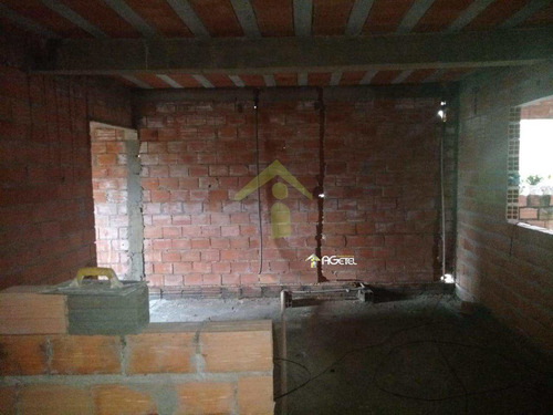 Imagem 7 de 16 de Casa, Cipó, Embu-guaçu - R$ 300 Mil, Cod: 1610 - V1610