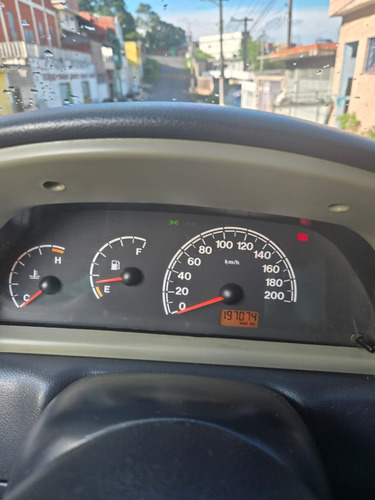 Fiat Palio 1.0 Fire Celebration Flex 5p