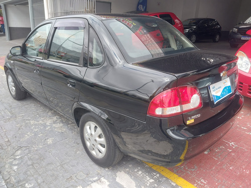 Chevrolet Classic 1.0 Ls Flex Power 4p