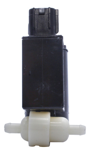 Motor Deposito Limpiaparabrisa Para Hyundai Accent 1.6 2004