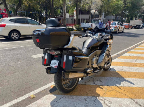 Bmw K1600 Exclusive