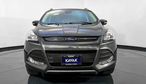 Imagen 5 de 15 de 26838 - Ford Escape 2016 Con Garantía At