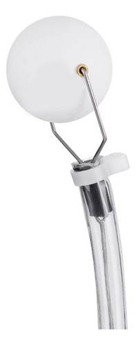 Pelota De Tenis De Mesa Ajustable De Pvc Para Ping Pong Color