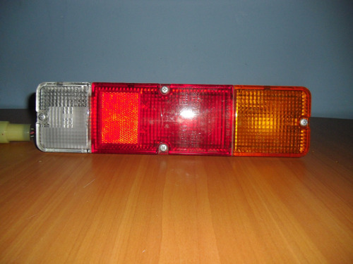 Stop Derecho Izquierdo Suzuki Samurai Nuevos (par)