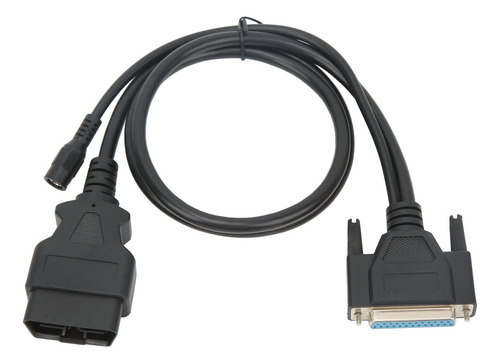 Herramienta De Escaneo De Diagnóstico Automotriz Ecu Program
