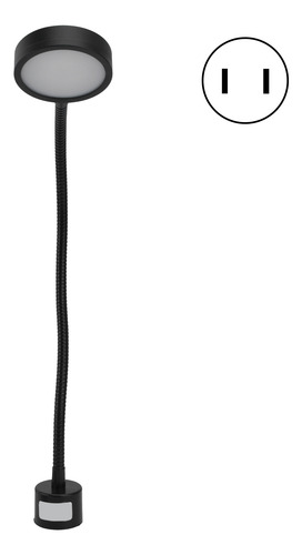Led De Trabajo Flexible Y Ajustable Para La Industria Del Ma