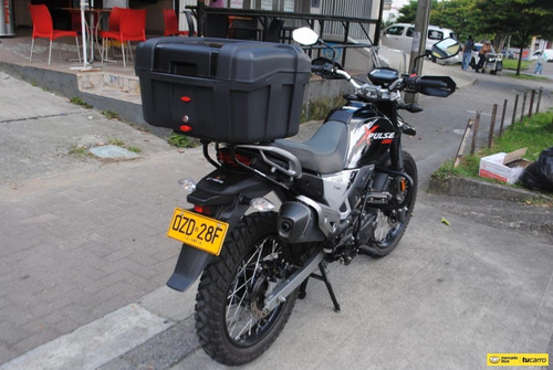 Hero Xpulse 200 Fi