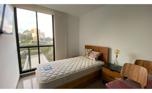 Imagen 7 de 10 de Se Vende Apartamento Sector Norte Av Centenario Armenia