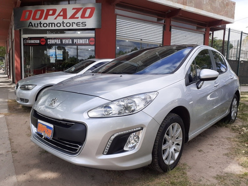 Peugeot 308 Allure